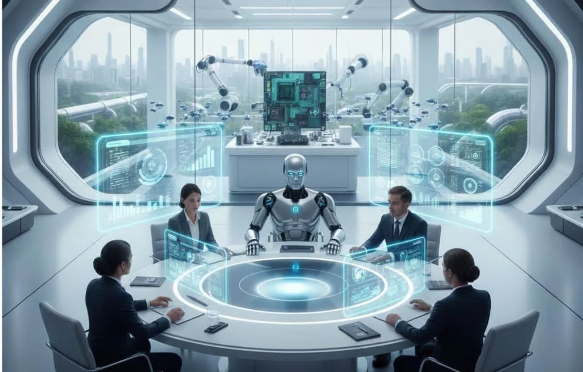 وكلاء الذكاء الاصطناعي