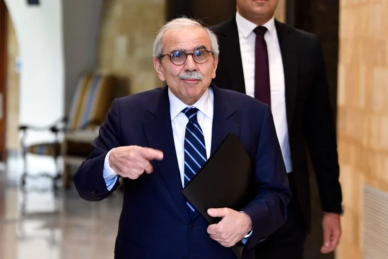 لمعالجة عجز بـ80 مليار دولار لبنان يسعى لاتفاق مع صندوق النقد لمعالجة عجز بـ80 مليار دولار