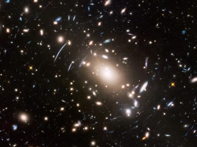 يزن مليون شمس.. اكتشاف أصغر "جرم مظلم" في الكون