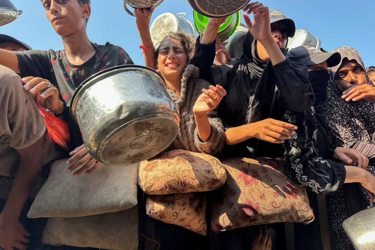 وقف إطلاق النار