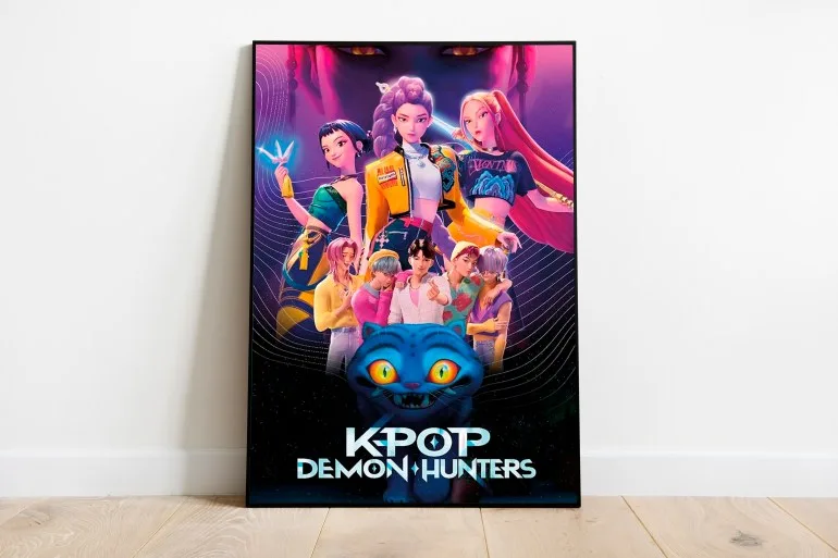 صائدات الشياطين