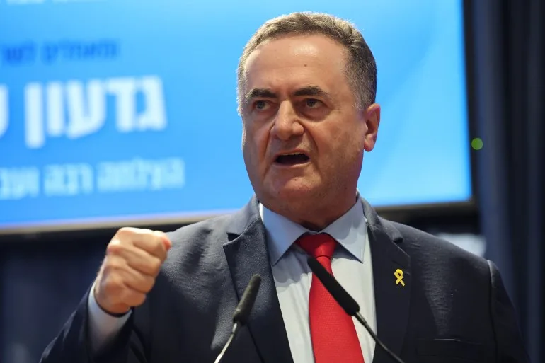 كاتس يهدد بحرب جديدة على لبنان