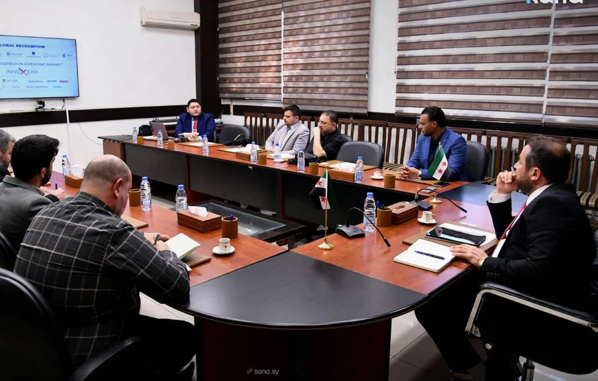 التعليم السوري