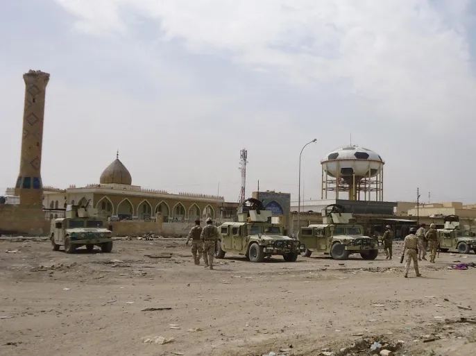 لأول مرة.. تقنية ثورية تكشف اليورانيوم داخل عظام العراقيين