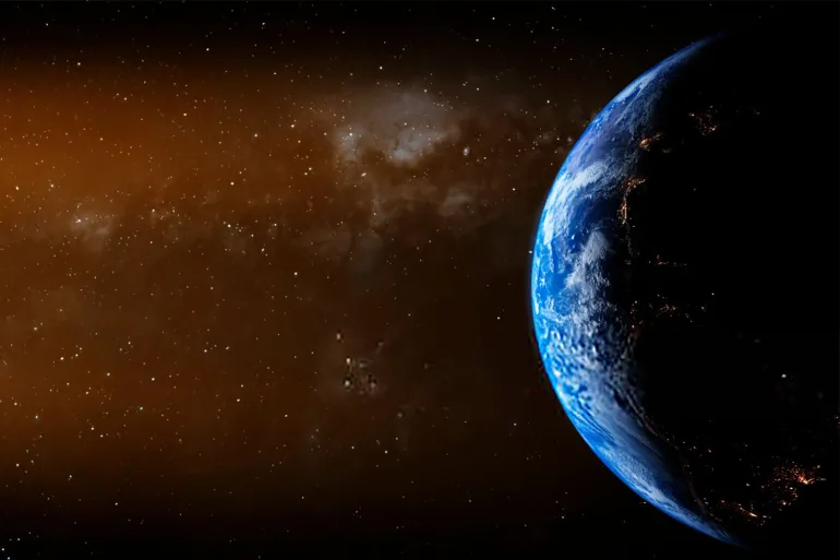 هباء كيميائي