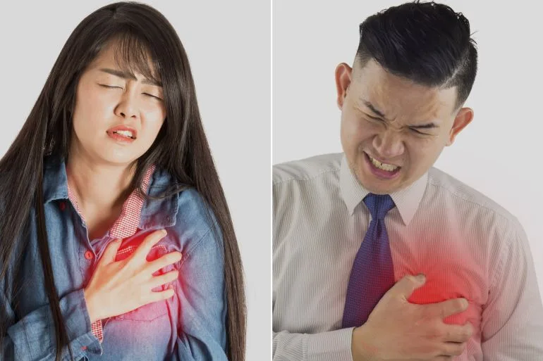 اكتشاف جزيء يحسن تعافي القلب بعد النوبات القلبية