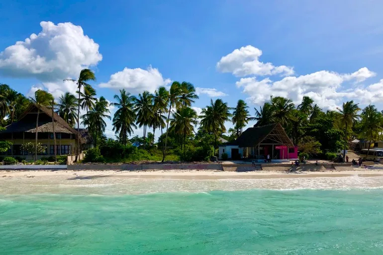 تنزانيا.. سحر الطبيعة والأدب والتاريخ في رحلة فريدة تنزانيا