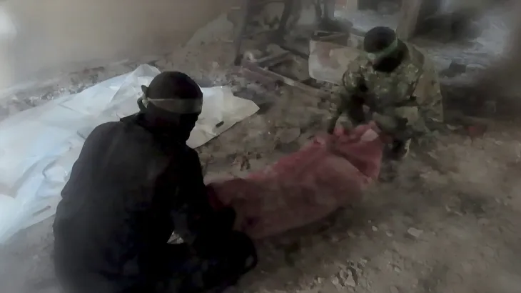 حرب إعلامية أم تضليل حقيقي؟