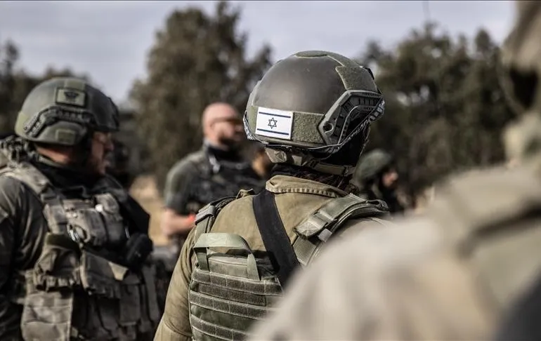 إسرائيل تبدأ مناورات عسكرية واسعة النطاق بعموم الضفة إسرائيل تبدأ مناورات عسكرية واسعة النطاق بعموم الضفة