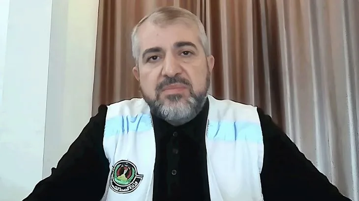 مدير صحة غزة