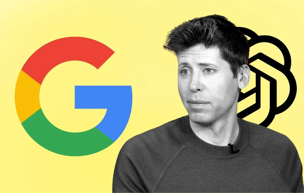 سباق الذكاء الاصطناعي