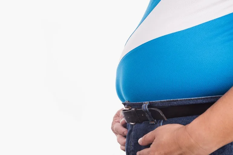 للحفاظ على صحة دماغك تحتاج عضلات أكثر ودهونا أقل للحفاظ على صحة دماغك