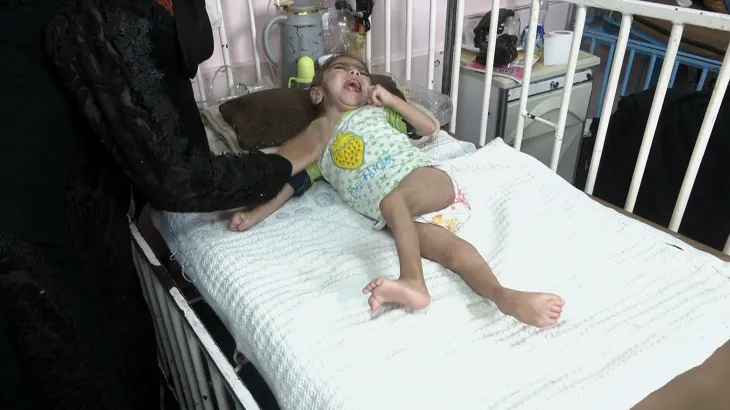 الإعلام الحكومي بغزة