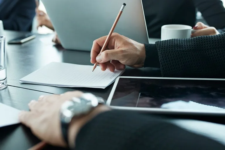 خطوات عملية لوضع ميزانية بسيطة للأعمال خطوات عملية لوضع ميزانية