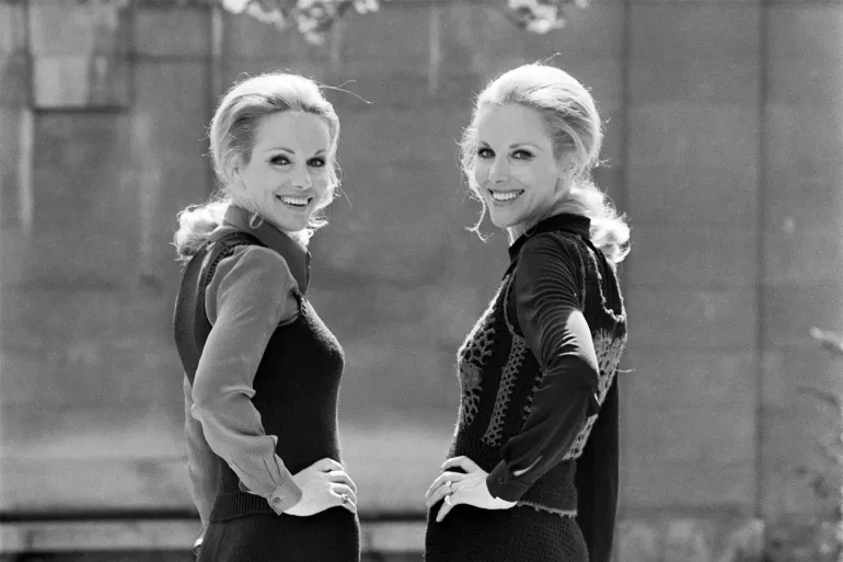 وفاة أشهر توأم فنّي ألماني