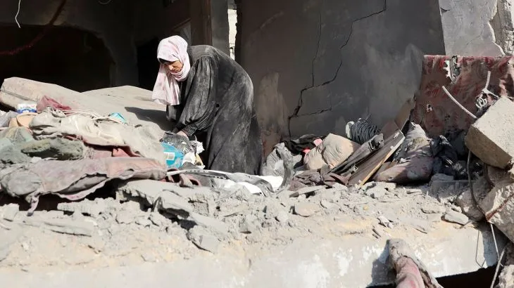 جراح لا تندمل.. نساء غزة يخضن معركة البقاء بعد عامين من الحرب