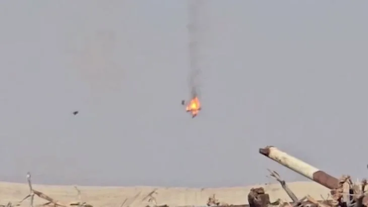 مسيّرات الدعم السريع تهاجم الدمازين وتزايد أعداد النازحين من الفاشر مسيّرات الدعم السريع