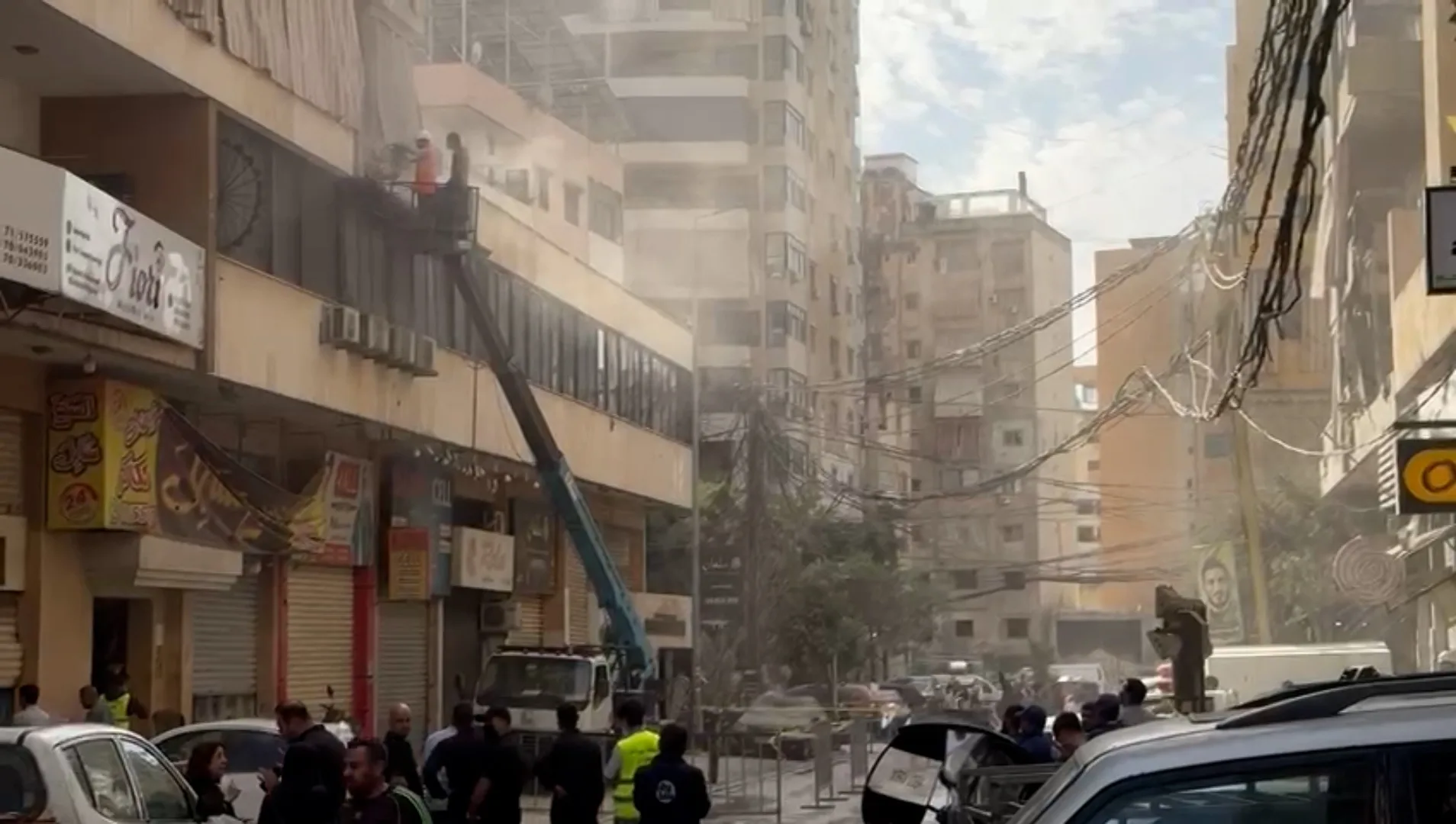 محللون يجيبون: كيف نجحت إسرائيل في اغتيال الطبطبائي بمنطقة محصّنة؟ اغتيال الطبطبائي