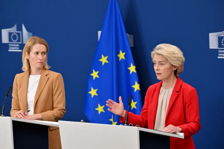 من يحسم صراع النفوذ داخل مؤسسات الاتحاد الأوروبي؟