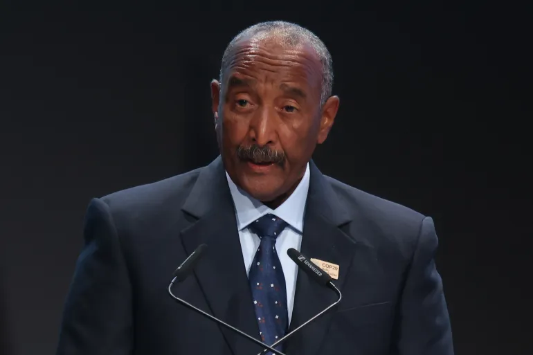 البرهان يؤكد حرص السودان على التعاون مع الأمم المتحدة