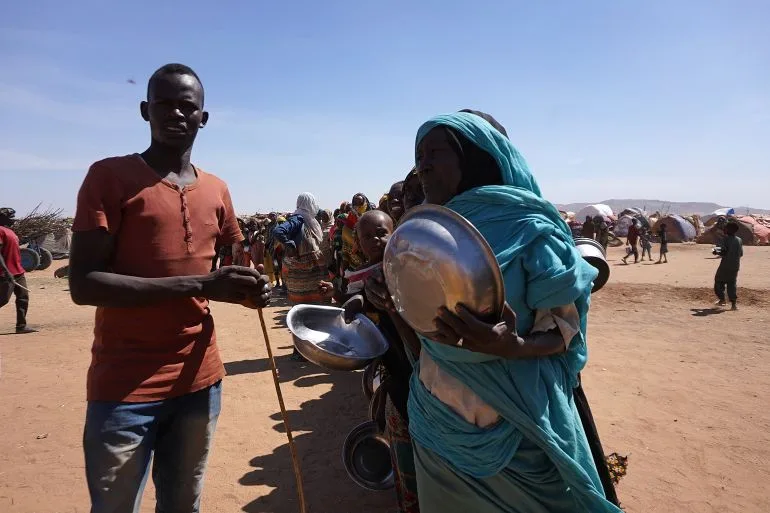 الأمم المتحدة تسعى لدخول الفاشر والتعامل معها كمسرح جريمة