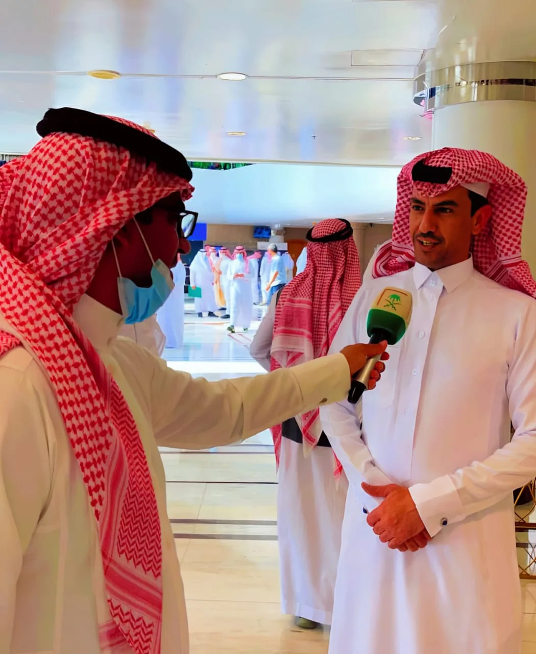 سعد المهاشير