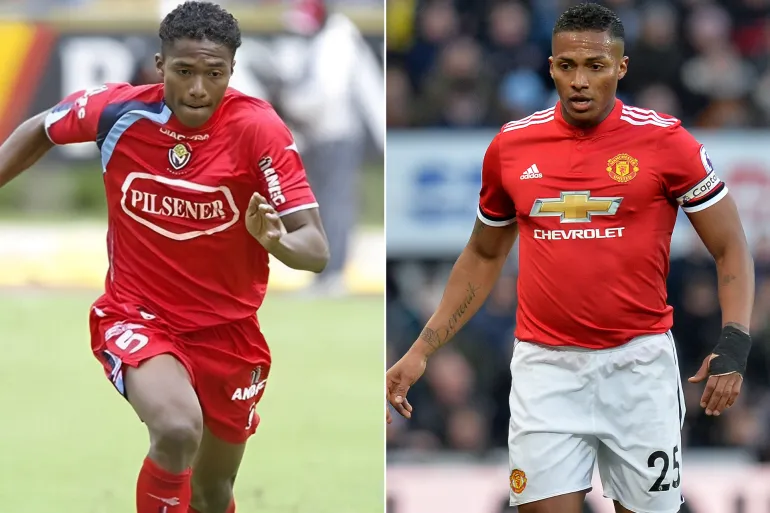 أنطونيو فالنسيا