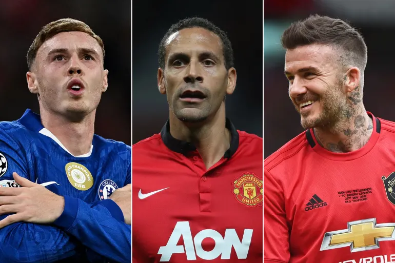 أغرب إصابات في تاريخ كرة القدم