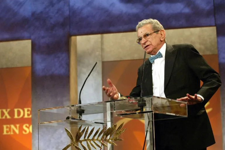 مهرجان الأقصر للسينما الأفريقية