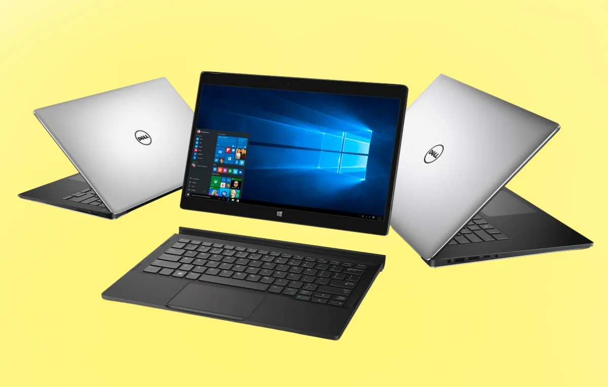 ديل: ملايين المستخدمين يفضلون ويندوز 10 رغم انتهاء الدعم ويندوز 10