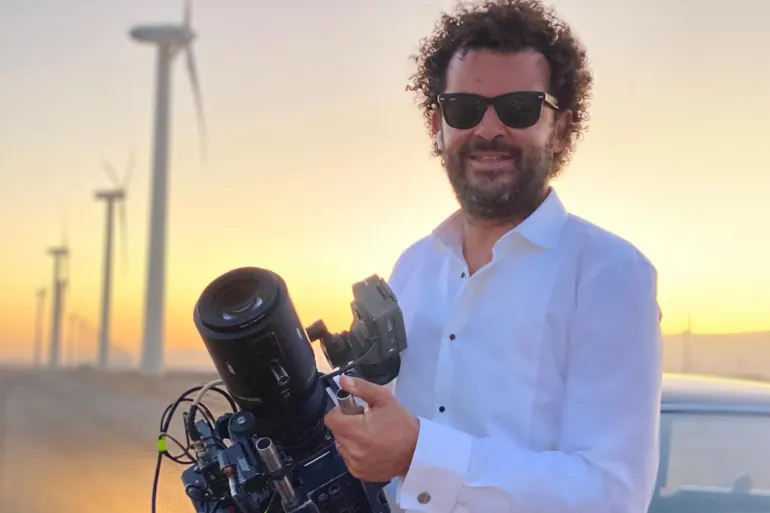 مخرج حفل افتتاح المتحف المصري يرد على الانتقادات: النجاح هو الأهم