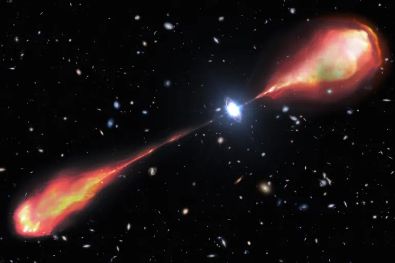 الابتلاع العظيم