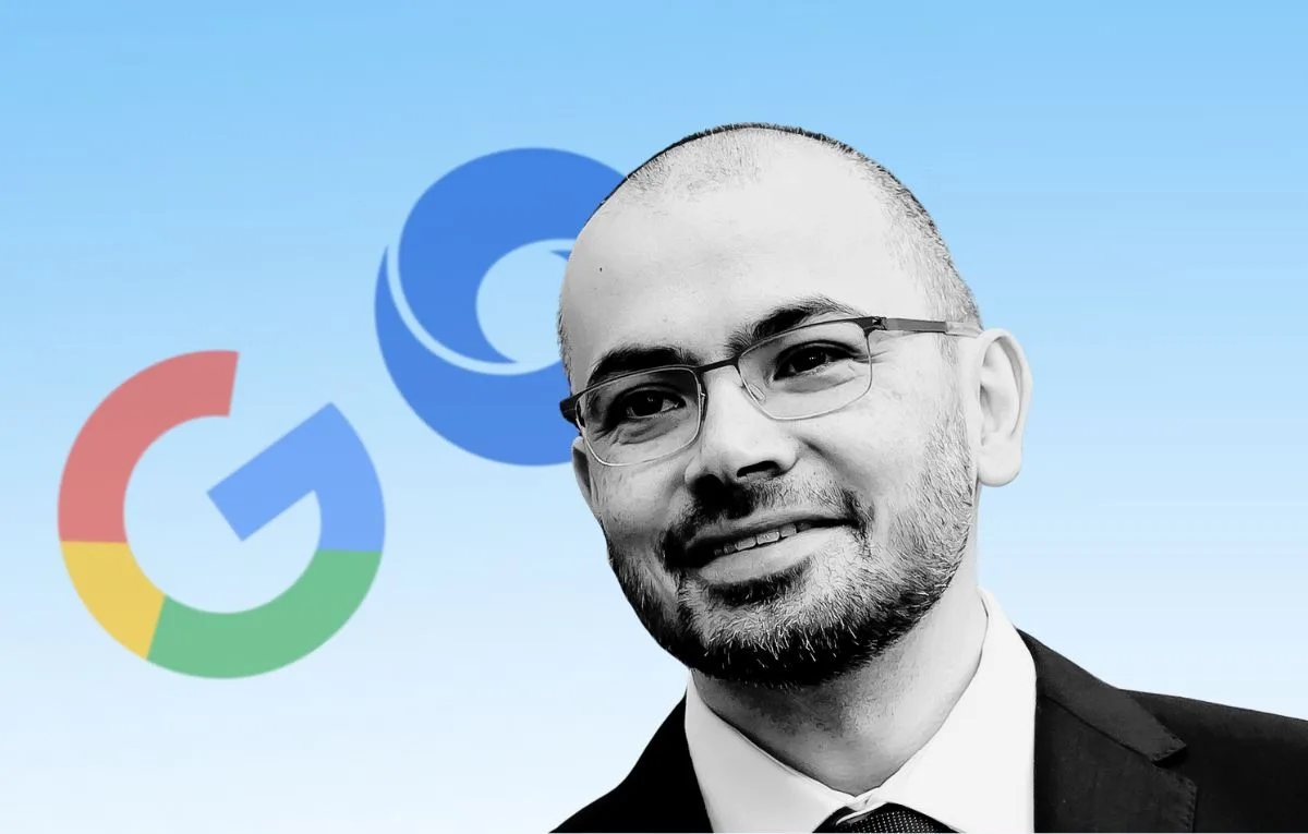 عرّاب الذكاء الاصطناعي