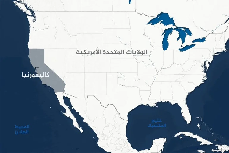 زلزال كاليفورنيا القادم قد يكون أسرع من الصوت وأشد تدميرا