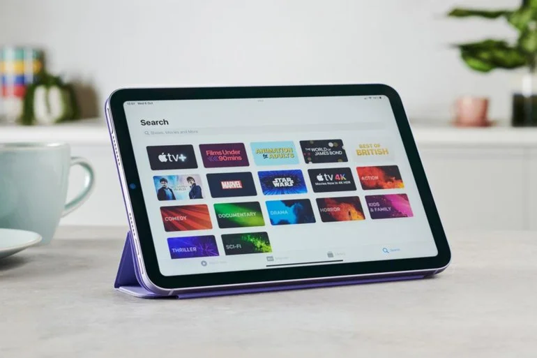 "آبل" تعتمد على شاشات "أوليد" في منتجاتها القادمة