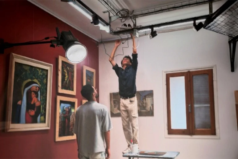 صنّاع المحتوى في ليبيا.. جيل جديد يبحث عن المعنى في فوضى المنصات