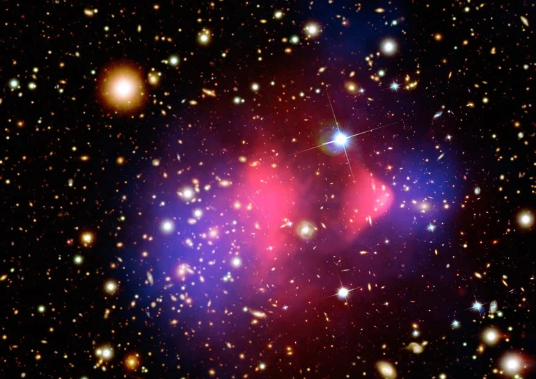 يزن مليون شمس.. اكتشاف أصغر "جرم مظلم" في الكون