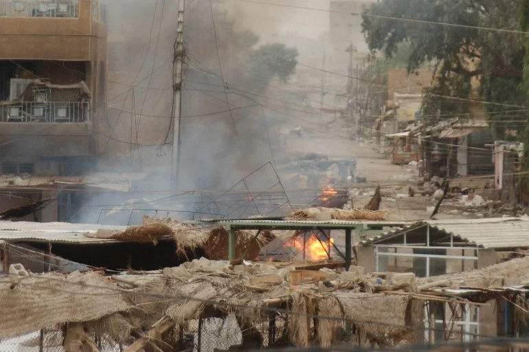 لأول مرة.. تقنية ثورية تكشف اليورانيوم داخل عظام العراقيين