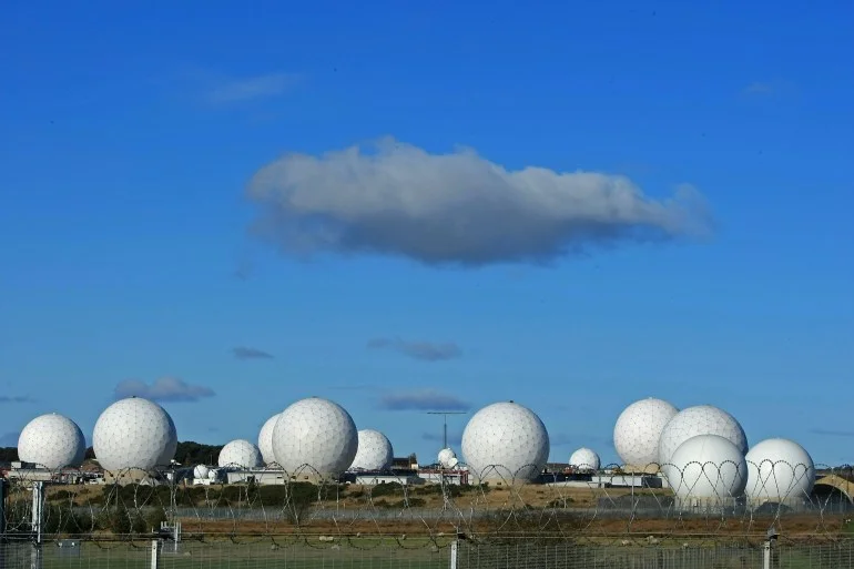 باستخدام ميكانيكا الكم.. كيف تتجهز الصين لكشف تخفّي إف-35 وإف-22؟