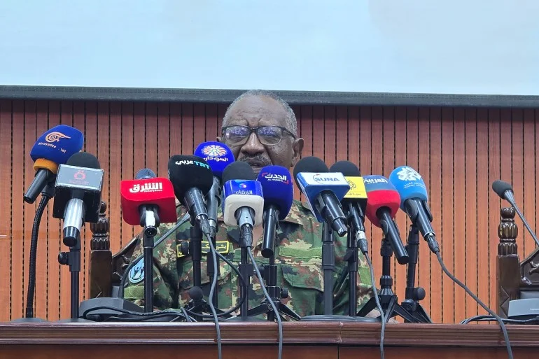 "المقاومة الشعبية" بالسودان تعلن التعبئة العامة واستنفار الشعب