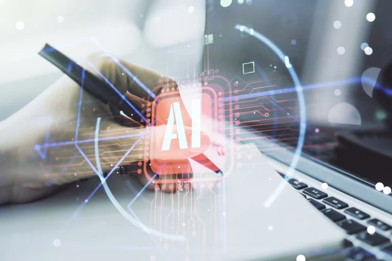 حين تكتب الآلة القصة وتُخرج المشهد.. هل ينتهي عصر الإبداع البشري؟