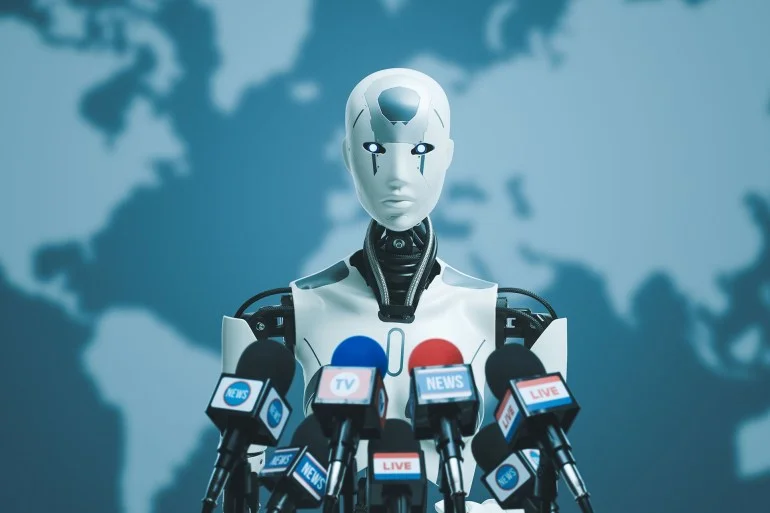 حين تكتب الآلة القصة وتُخرج المشهد.. هل ينتهي عصر الإبداع البشري؟