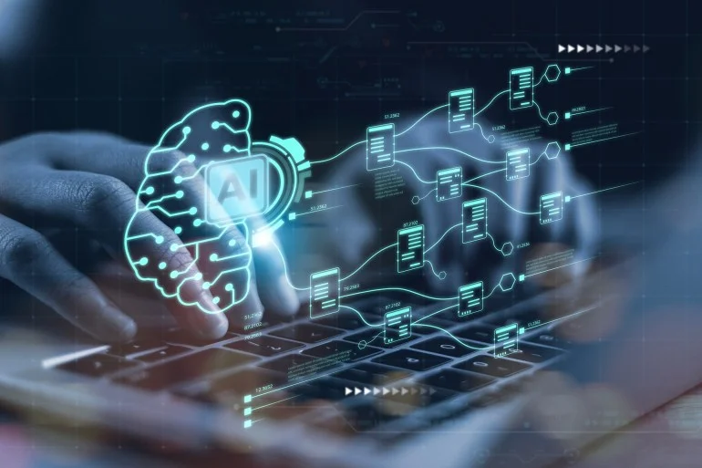 حين تكتب الآلة القصة وتُخرج المشهد.. هل ينتهي عصر الإبداع البشري؟