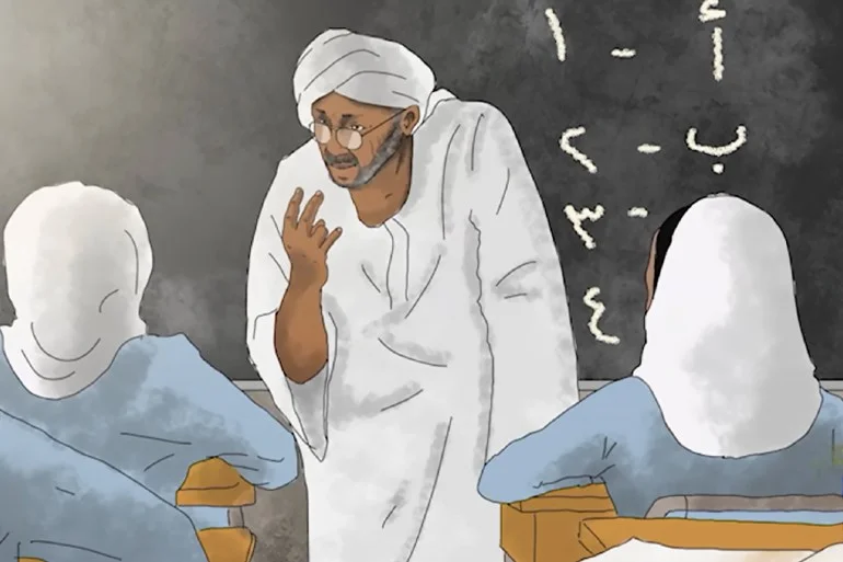 بابكر بدري رائد تعليم الإناث في السودان