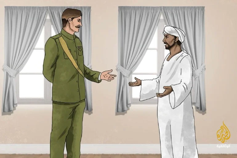 بابكر بدري رائد تعليم الإناث في السودان