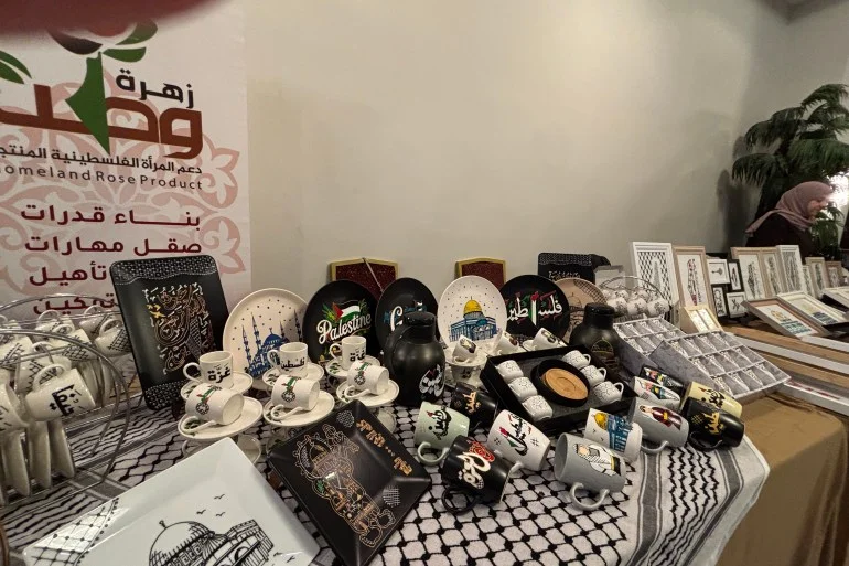 فلسطينيون من 28 دولة يشاركون في ملتقى الحوار الوطني بإسطنبول