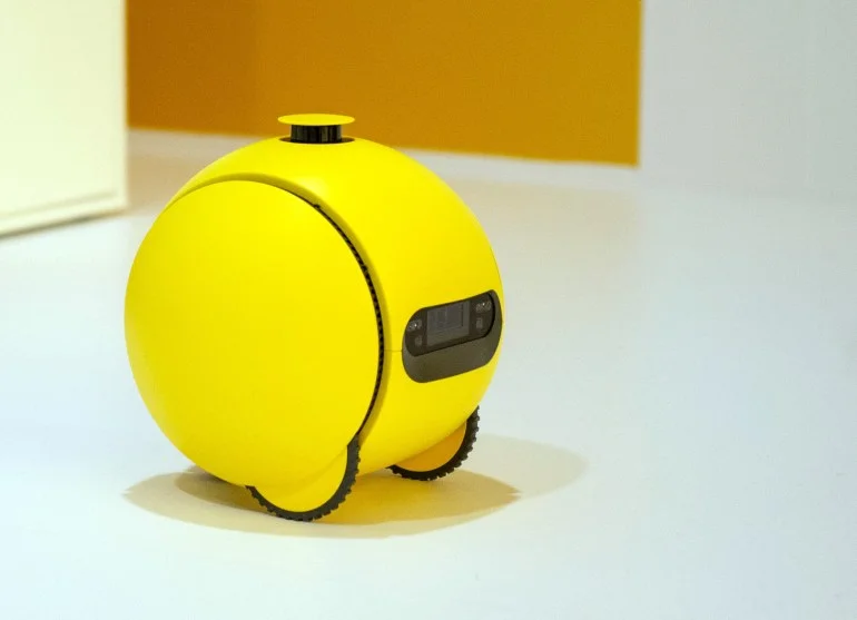 هل اقتربت الروبوتات من إدارة منازلنا؟