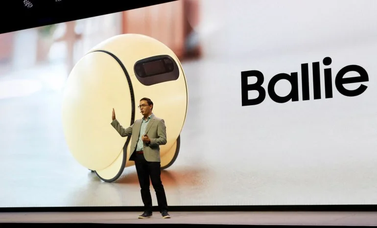 هل اقتربت الروبوتات من إدارة منازلنا؟