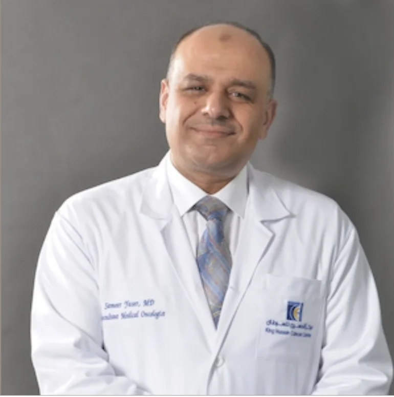 العلاج المناعي في علم الأورام ثورة بعلاج السرطان