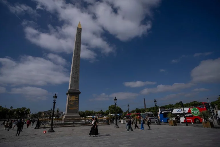 بعد افتتاح المتحف الكبير.. هل تستعيد مصر آثارها بالخارج؟